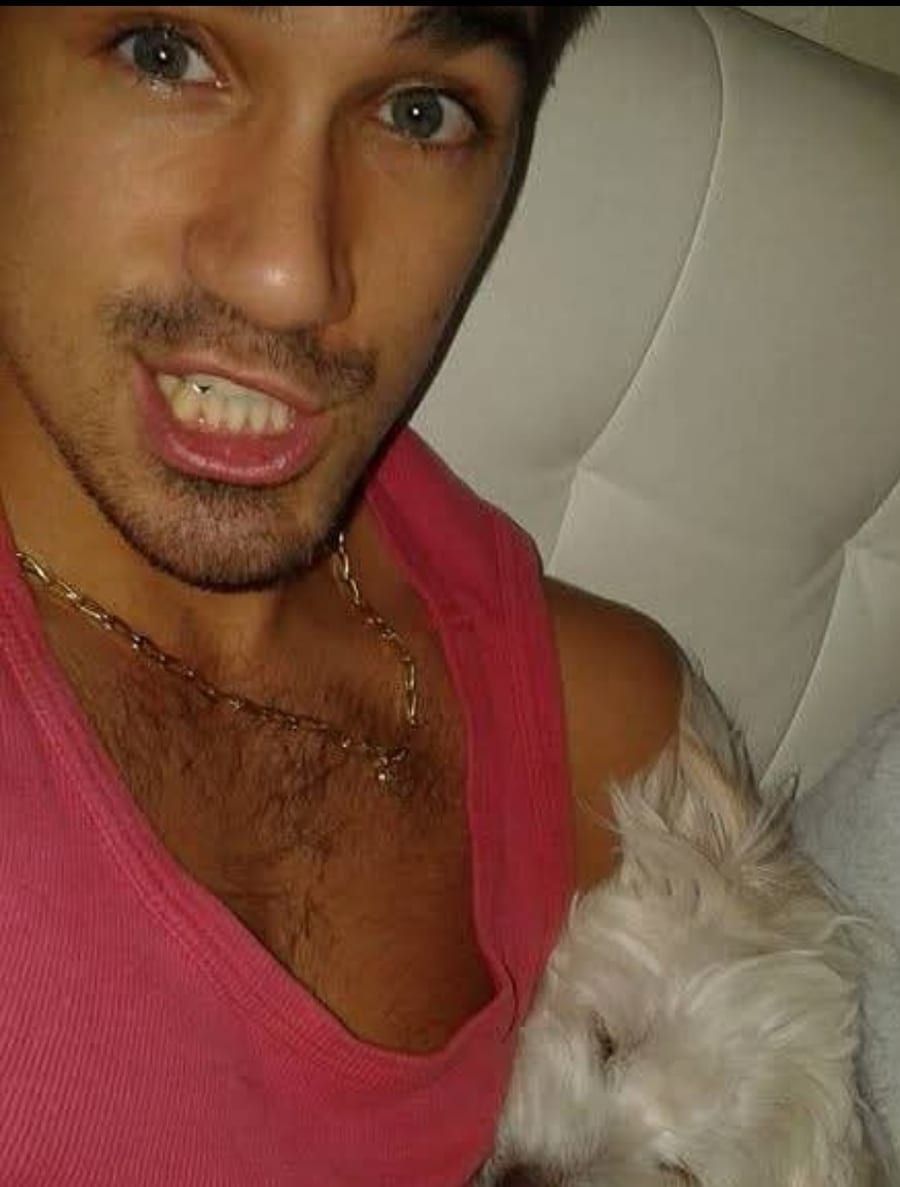 Profil von Egemen, 29 Jahre, Gay in Putbus (Mecklenburg-Vorpommern)