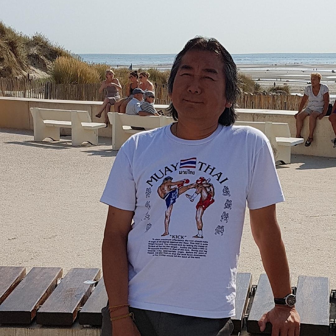 Profil von Mimoune, 27 Jahre, Gay in Rüting (Mecklenburg-Vorpommern)