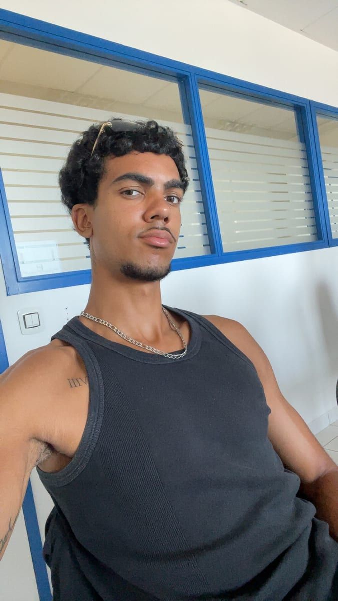 Profil von Demis, 25 Jahre, Gay in Papenhagen (Mecklenburg-Vorpommern)