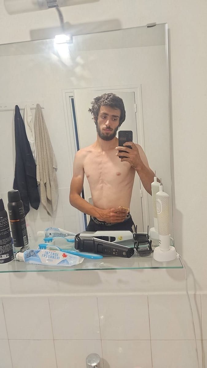 Profil von Fazil, 30 Jahre, Gay in Lütow (Mecklenburg-Vorpommern)