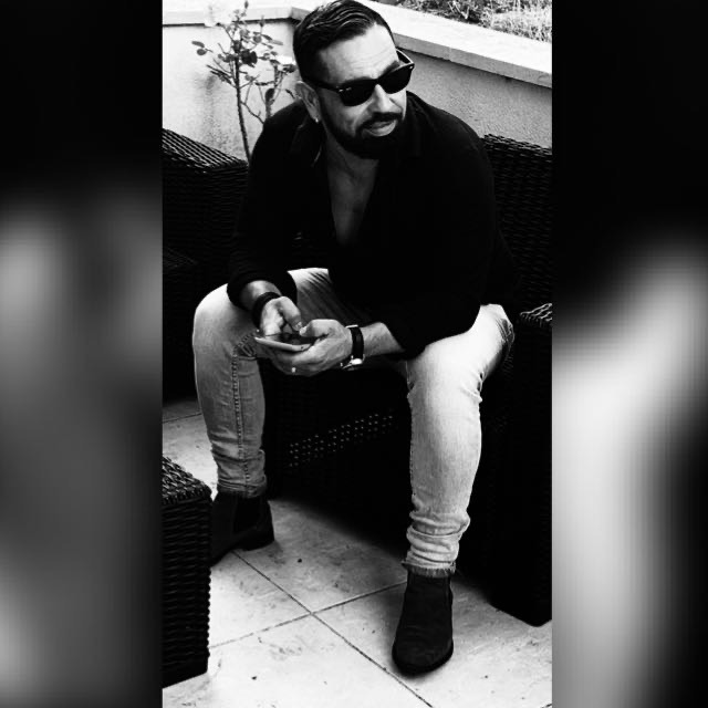 Profil von Illyas, 45 Jahre, Gay in Trassenheide (Mecklenburg-Vorpommern)