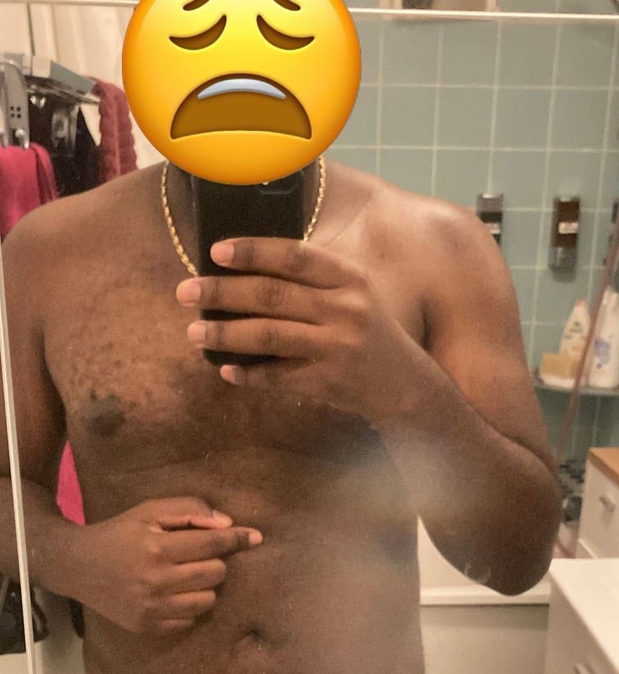 Profil von Benjy, 41 Jahre, Gay in Banzkow (Mecklenburg-Vorpommern)