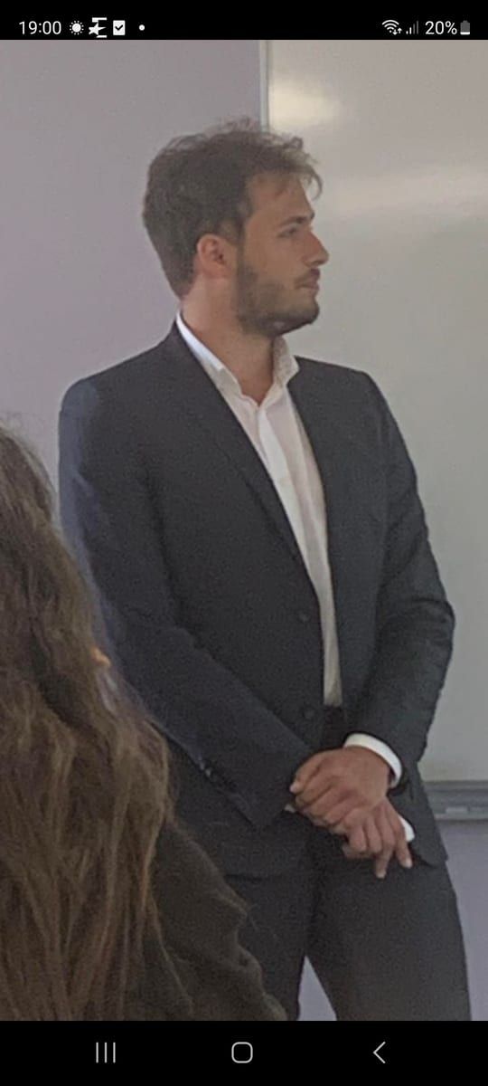 Profil von Taj, 44 Jahre, Gay in Papenhagen (Mecklenburg-Vorpommern)