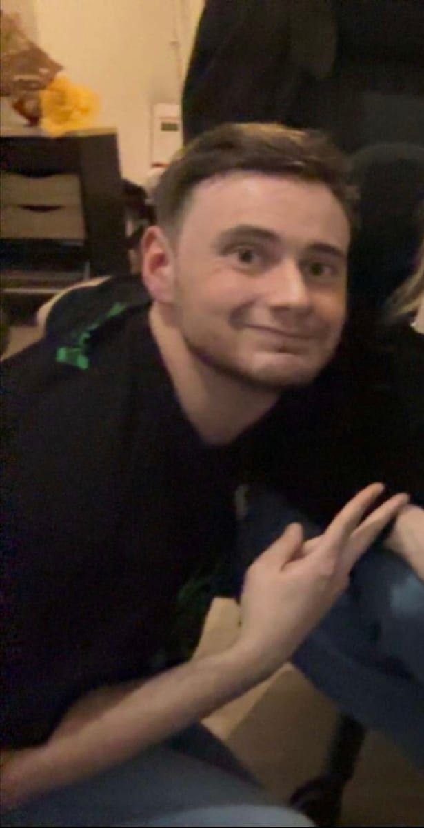 Nathane - Gay in Loitz Profil von Nathane, 41 Jahre, Gay in Loitz (Mecklenburg-Vorpommern)