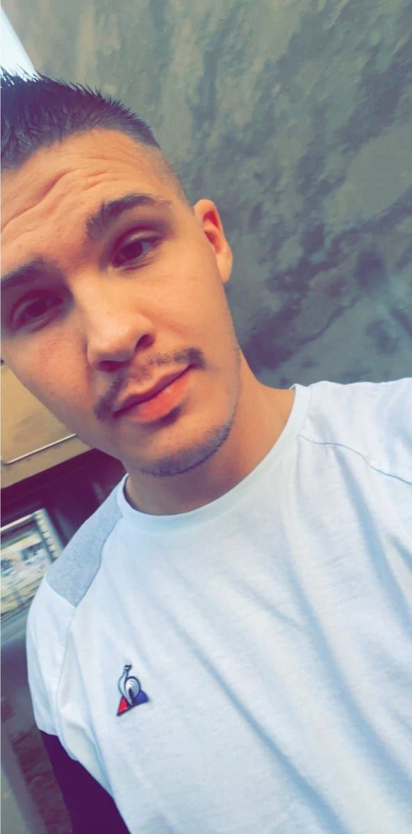 Profil von Madiane, 23 Jahre, Gay in Neverin (Mecklenburg-Vorpommern)