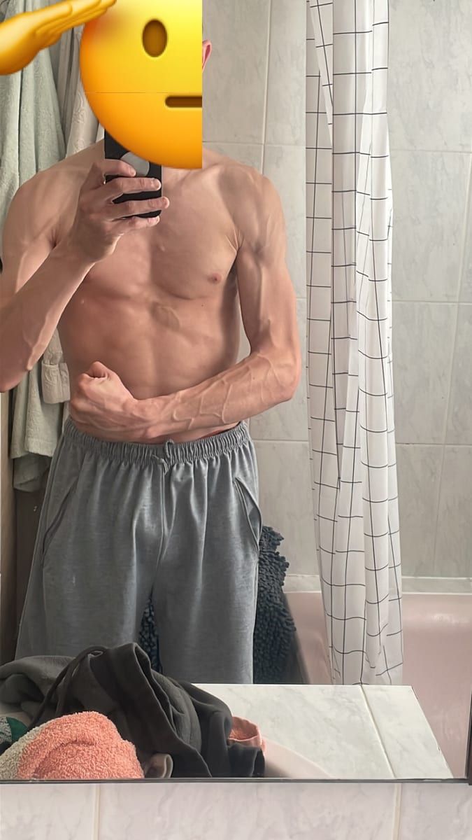 Profil von Doniphan, 25 Jahre, Gay in Görmin (Mecklenburg-Vorpommern)