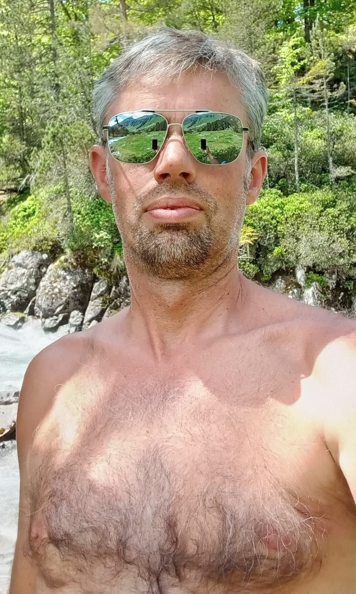 Profil von Theoden, 33 Jahre, Gay in Uelitz (Mecklenburg-Vorpommern)