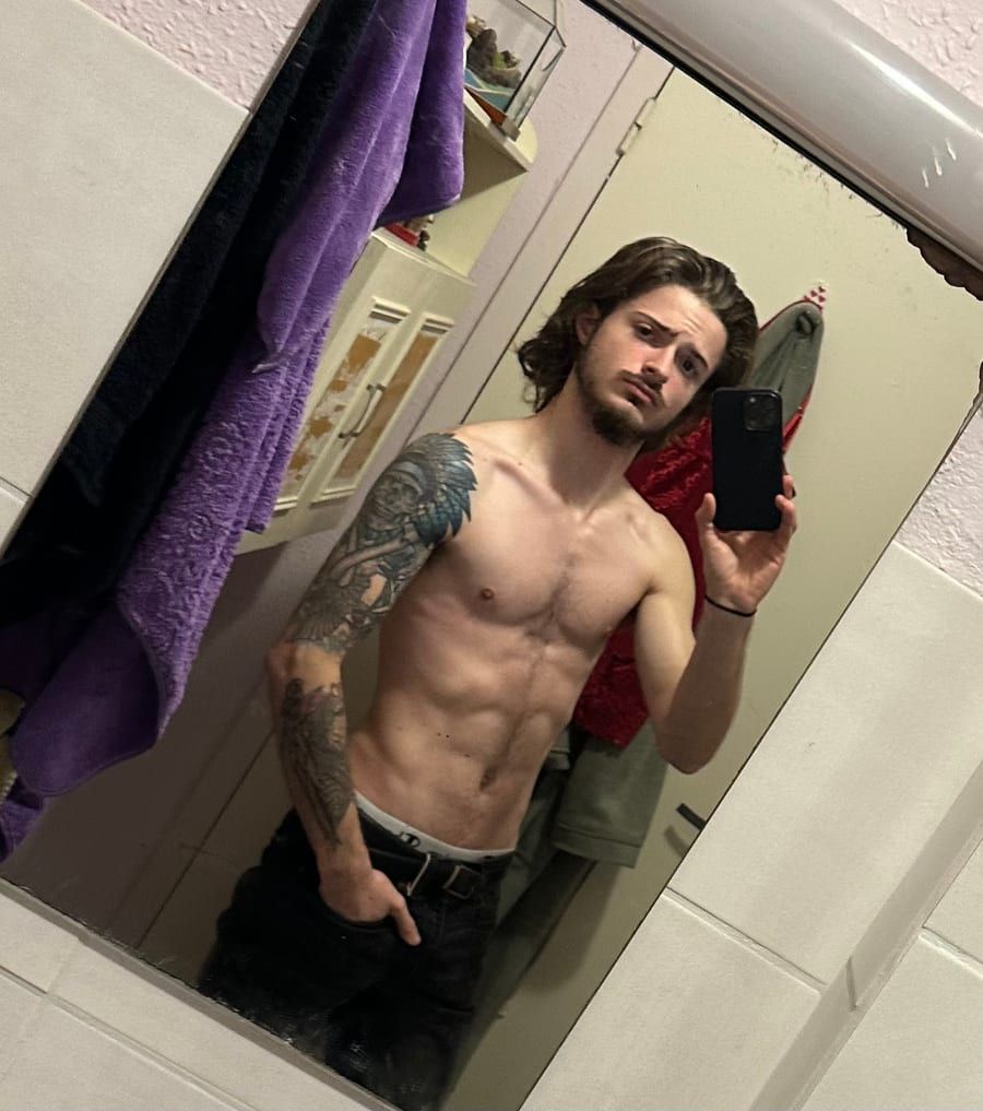 Profil von Belal, 25 Jahre, Gay in Zemitz (Mecklenburg-Vorpommern)