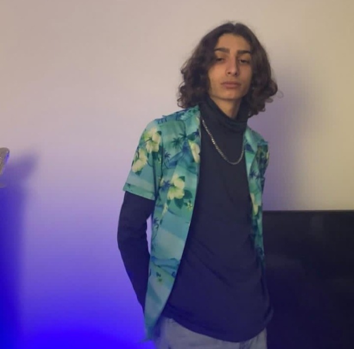 Abdelssamad - Gay in Loitz Profil von Abdelssamad, 45 Jahre, Gay in Loitz (Mecklenburg-Vorpommern)