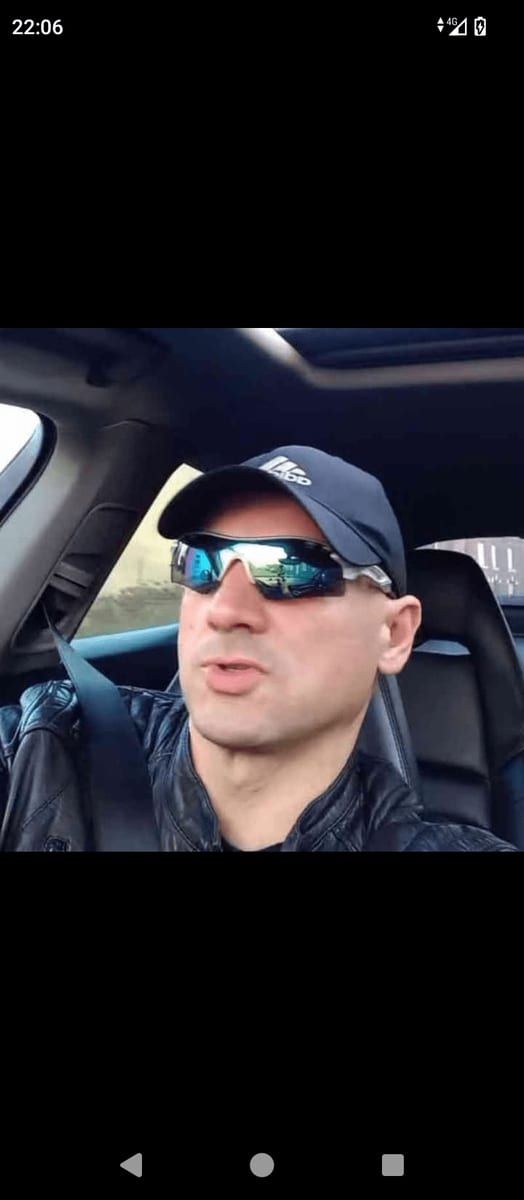 Profil von Emrullah, 27 Jahre, Gay in Trollenhagen (Mecklenburg-Vorpommern)