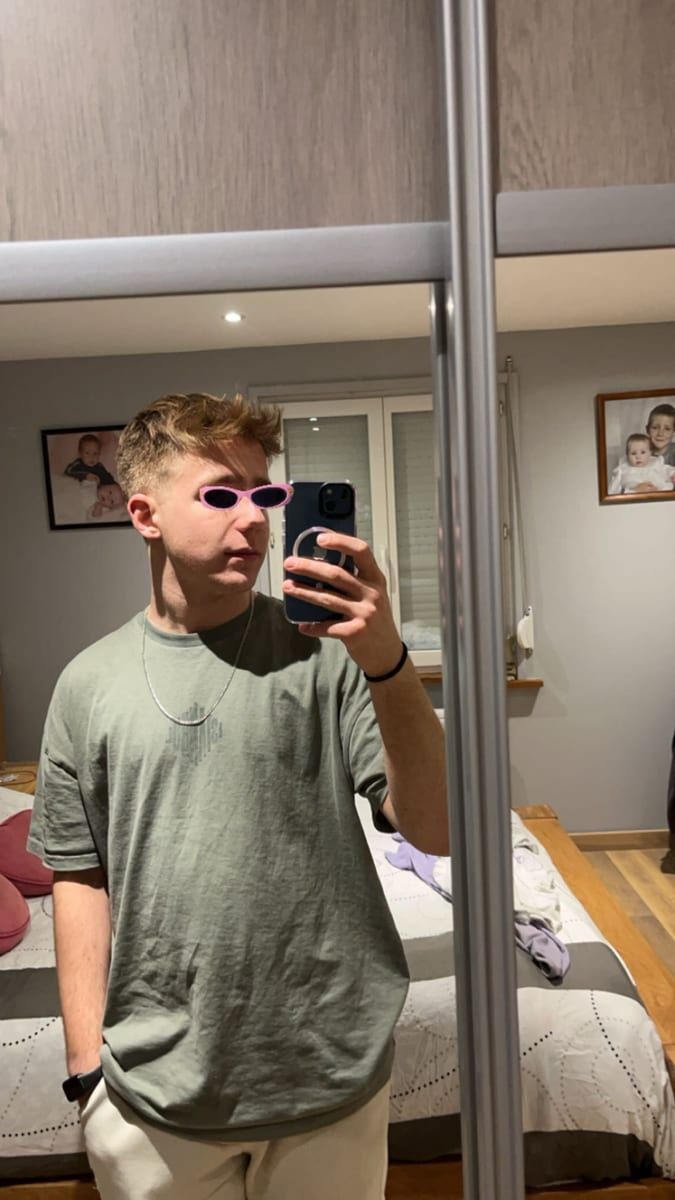 Profil von Dogan, 22 Jahre, Gay in Toddin (Mecklenburg-Vorpommern)