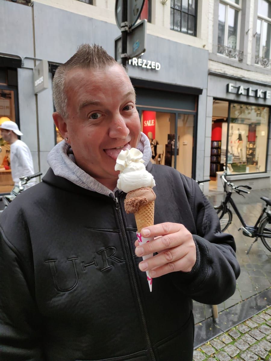 Profil von Nasr, 28 Jahre, Gay in Obere Warnow (Mecklenburg-Vorpommern)