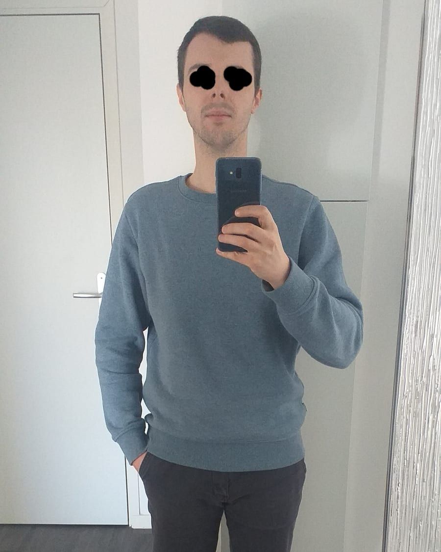 Jacquis - Gay in Kritzmow Profil von Jacquis, 27 Jahre, Gay in Kritzmow (Mecklenburg-Vorpommern)