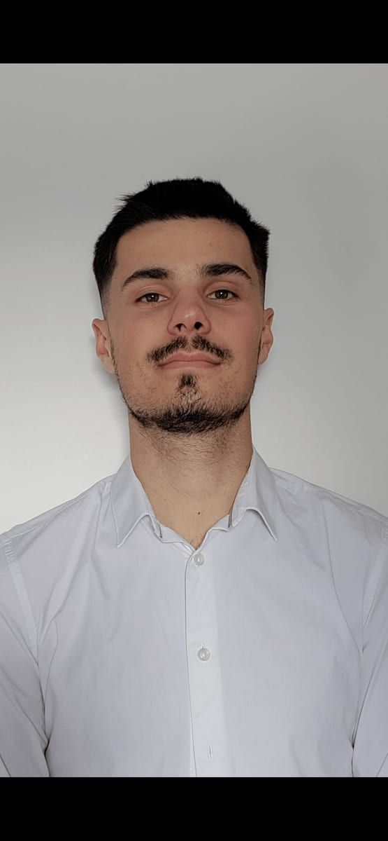 Profil von Sébastien, 23 Jahre, Gay in Klein Rogahn (Mecklenburg-Vorpommern)