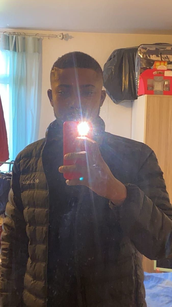 Profil von Oussmane, 33 Jahre, Gay in Leizen (Mecklenburg-Vorpommern)
