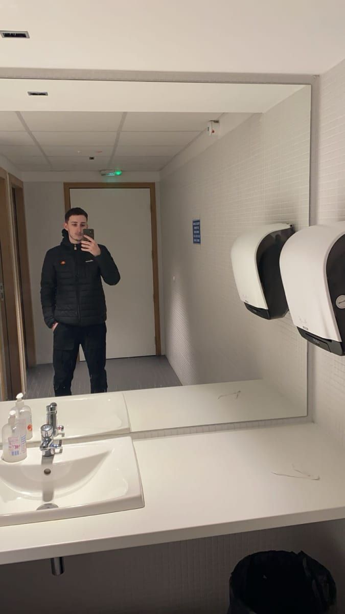 Profil von Osmane, 33 Jahre, Gay in Gotthun (Mecklenburg-Vorpommern)