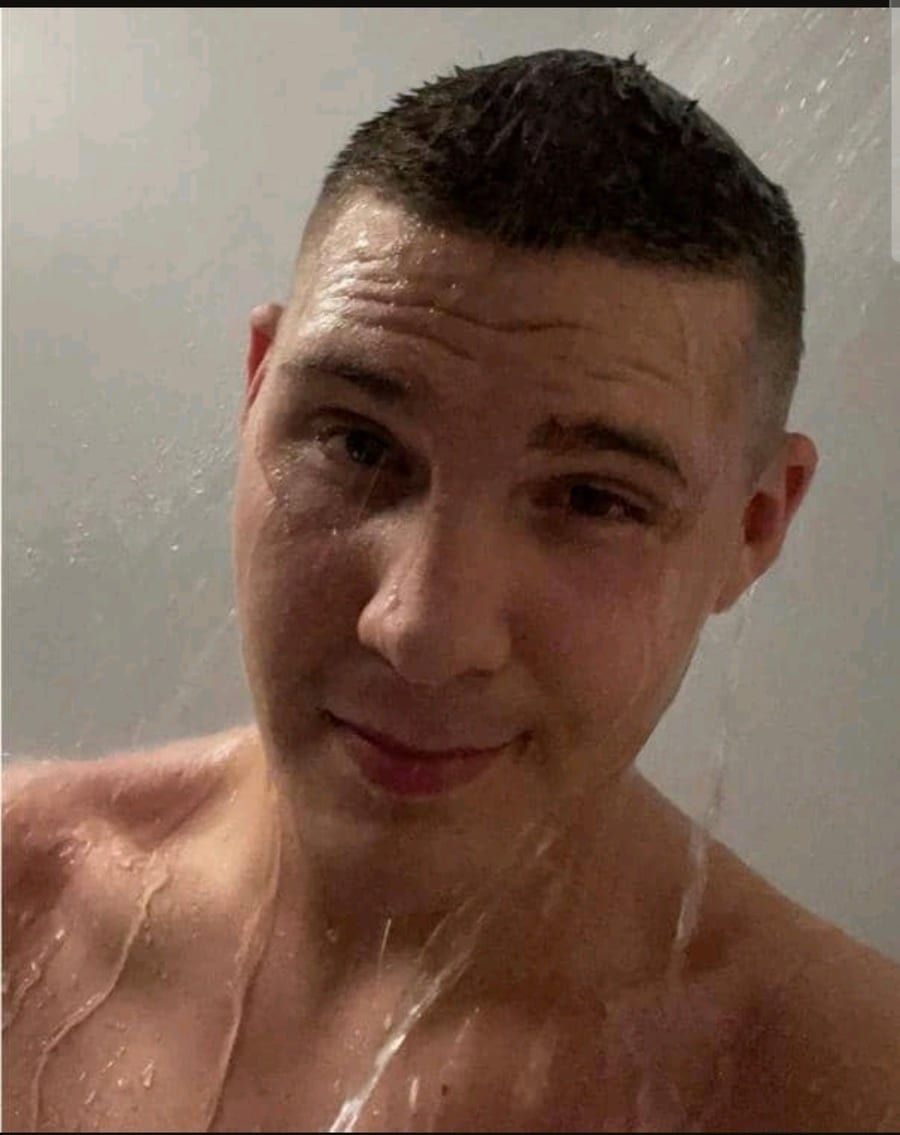 Profil von Abdourahim, 38 Jahre, Gay in Boock (Mecklenburg-Vorpommern)