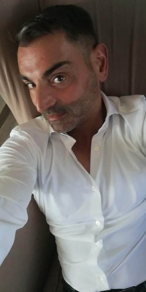 Profil von Nazim, 23 Jahre, Gay in Ritzerow (Mecklenburg-Vorpommern)