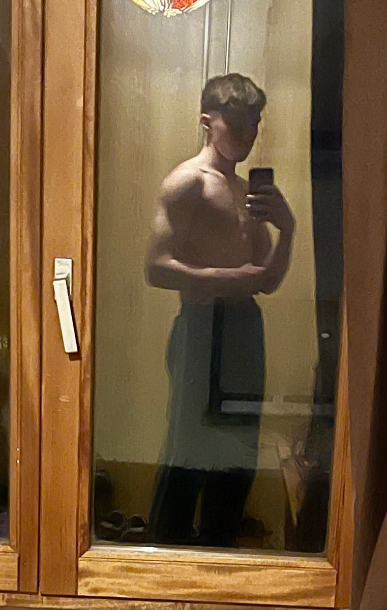 Profil von Lazreg, 22 Jahre, Gay in Steffenshagen (Mecklenburg-Vorpommern)