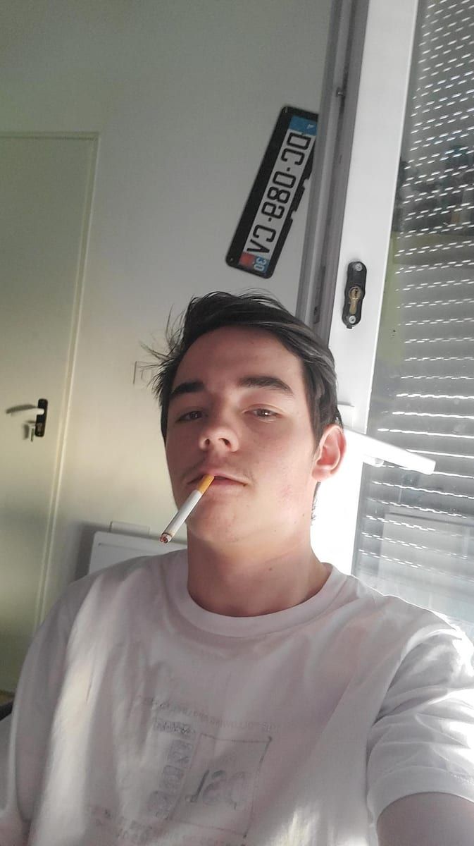 Profil von Railey, 30 Jahre, Gay in Borkow (Mecklenburg-Vorpommern)
