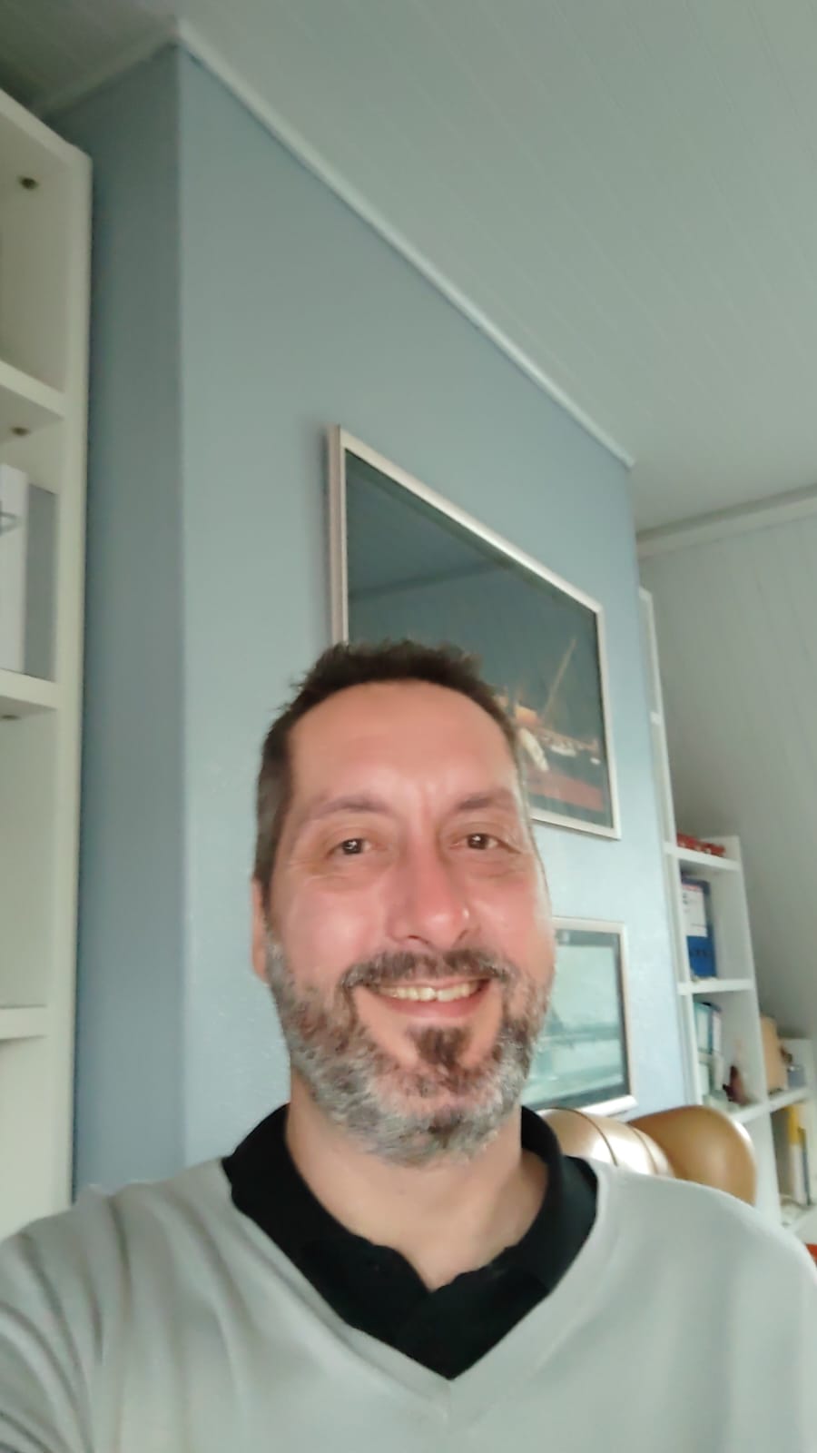Profil von Ephrem, 37 Jahre, Gay in Warin (Mecklenburg-Vorpommern)