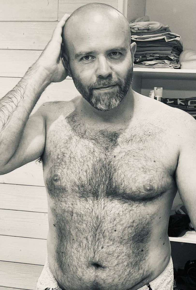 Profil von Kimany, 38 Jahre, Gay in Gallin-Kuppentin (Mecklenburg-Vorpommern)