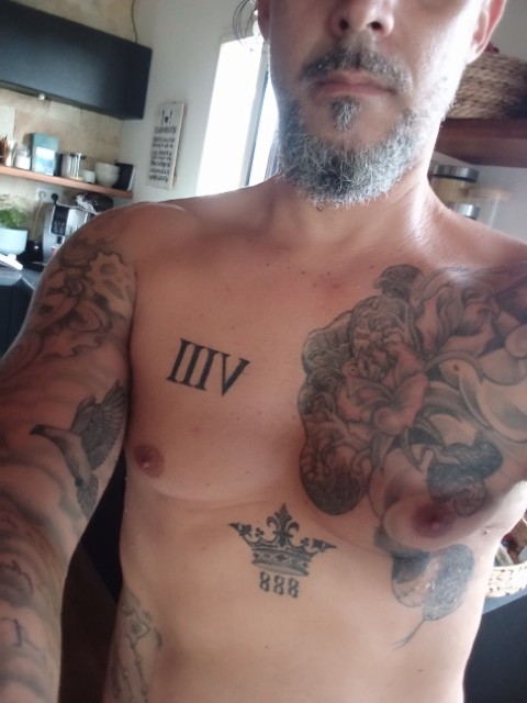 Profil von Venance, 43 Jahre, Gay in Wolde (Mecklenburg-Vorpommern)
