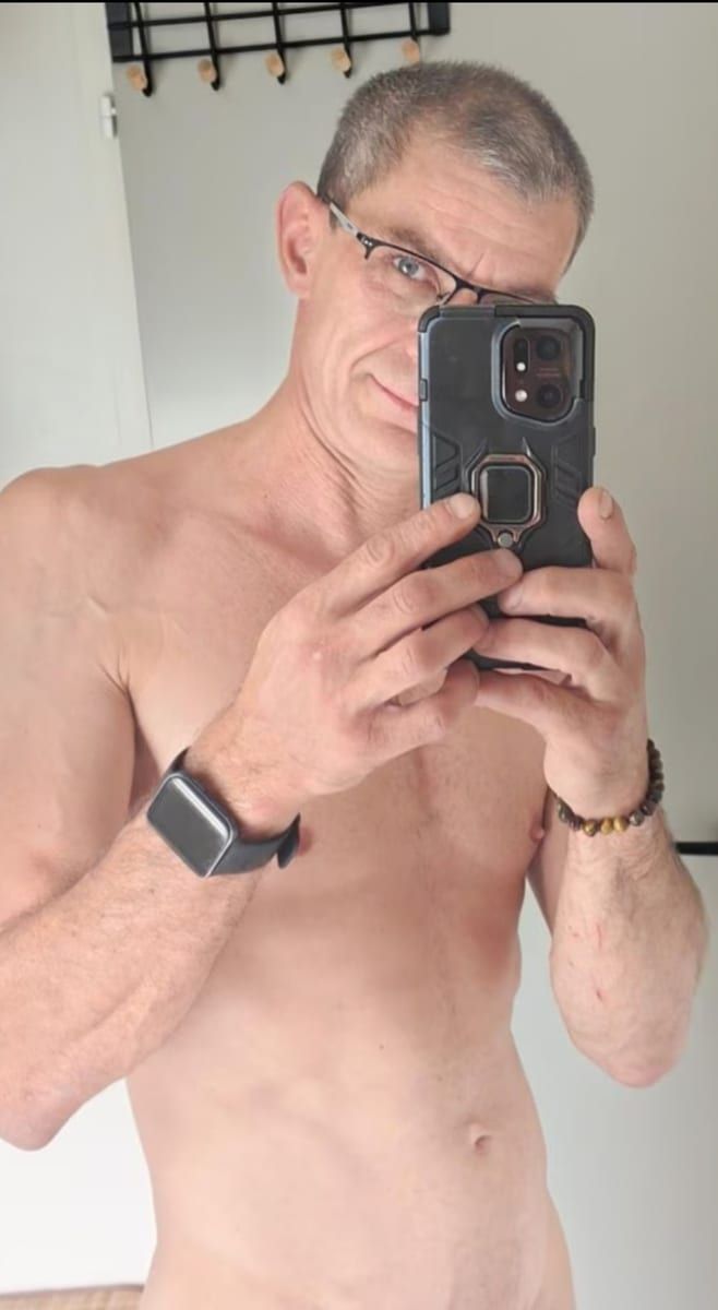 Profil von Sedat, 42 Jahre, Gay in Steffenshagen (Mecklenburg-Vorpommern)