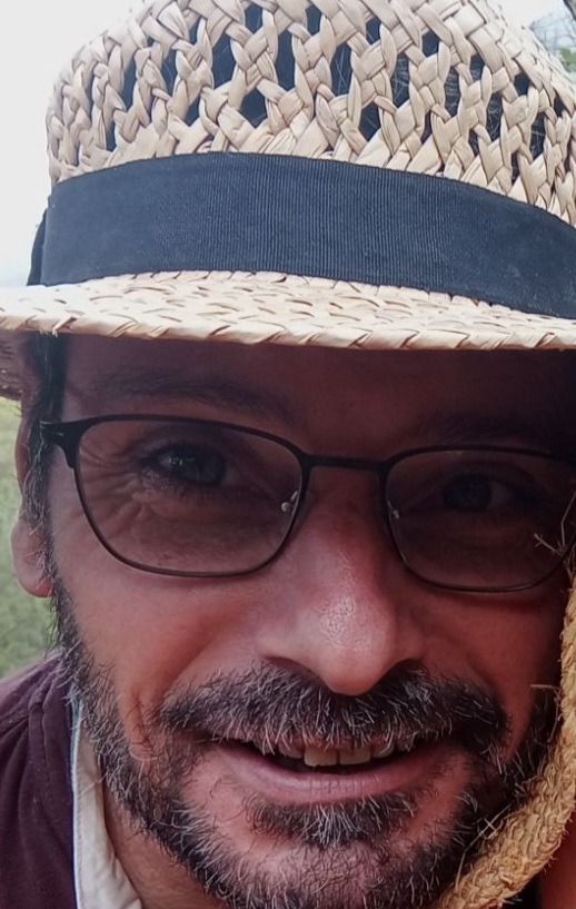 Profil von Amir, 40 Jahre, Gay in Obere Warnow (Mecklenburg-Vorpommern)