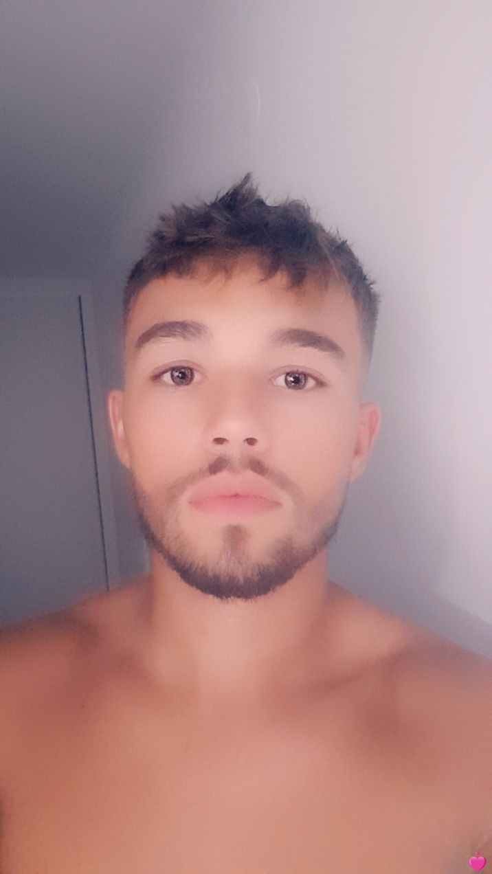Profil von Kris, 29 Jahre, Gay in Ückeritz (Mecklenburg-Vorpommern)